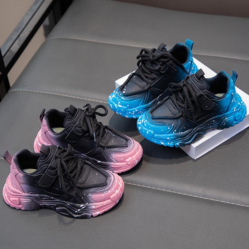 Детские кроссовки для мальчиков — фото 3