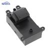 The 35760-TF0-003 Is a Compatible Power Window Switch for Honda Fit.