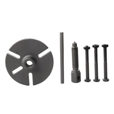 Multiple Vehicle Flywheel Removal Tool Heavy Duty Steel Construction For Motorcycle ATV Snowmobile Mower Outdoor Power T