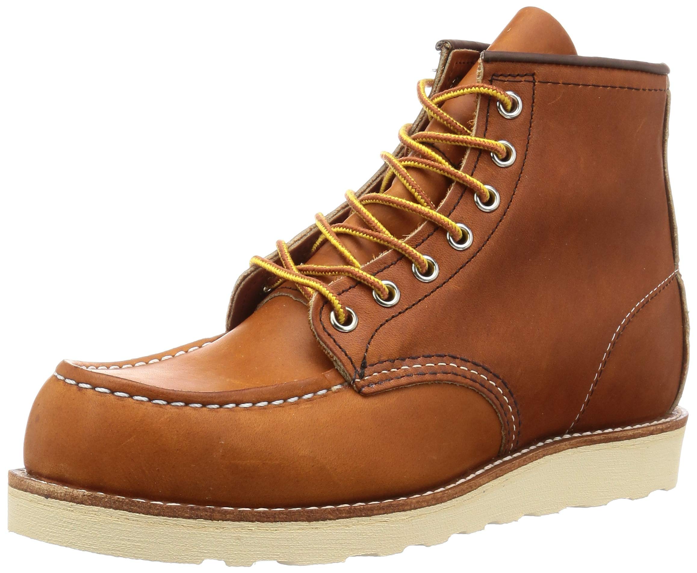 [Red Wing Shoes] RED WING SHOES