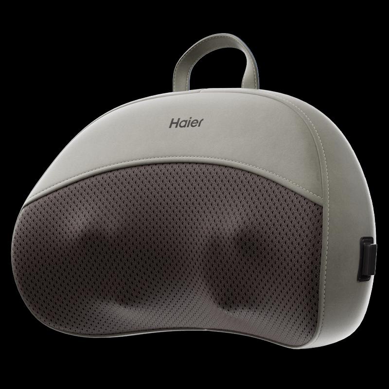 

Haier Shiatsu Neck and Back Massage Pillow