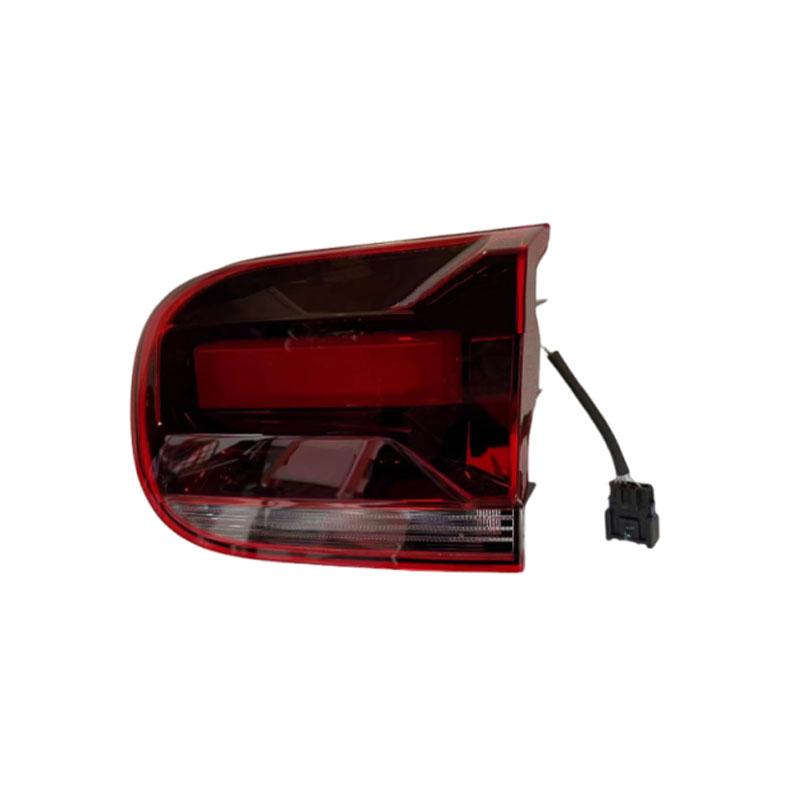 For Citroen C5 Aircross 2026 Car Accessories Tail Light Stop Brake Light Signal Lamp Warning Light Taillight Car Light Assembly