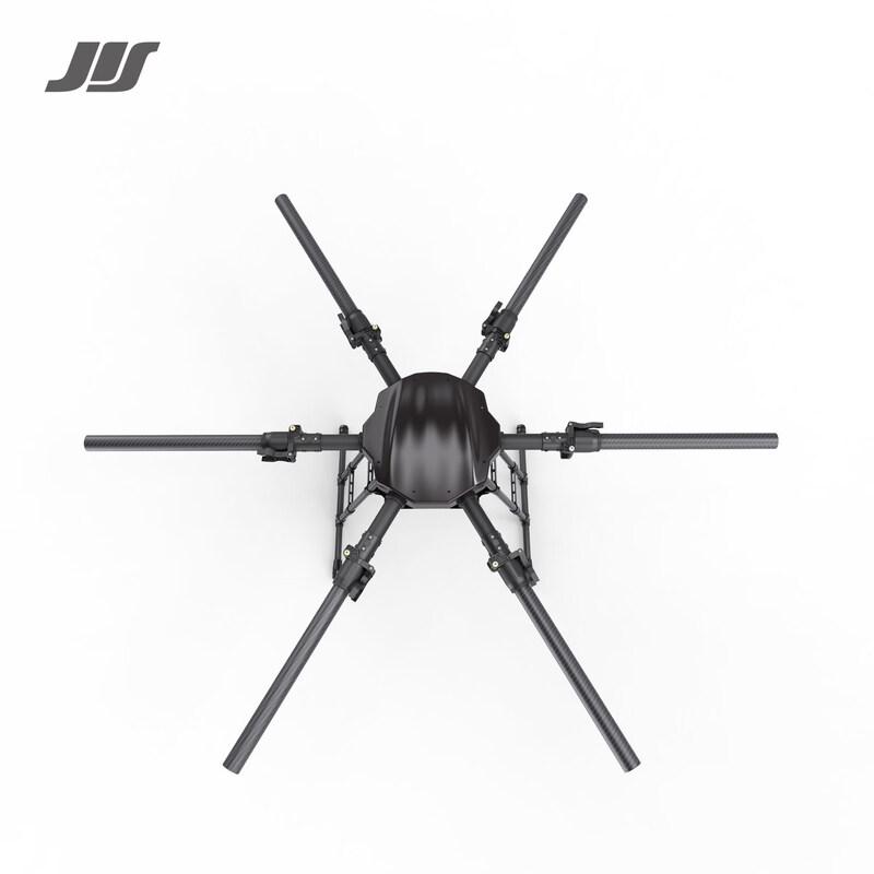 JIS M620-EDU Training Drone Frame