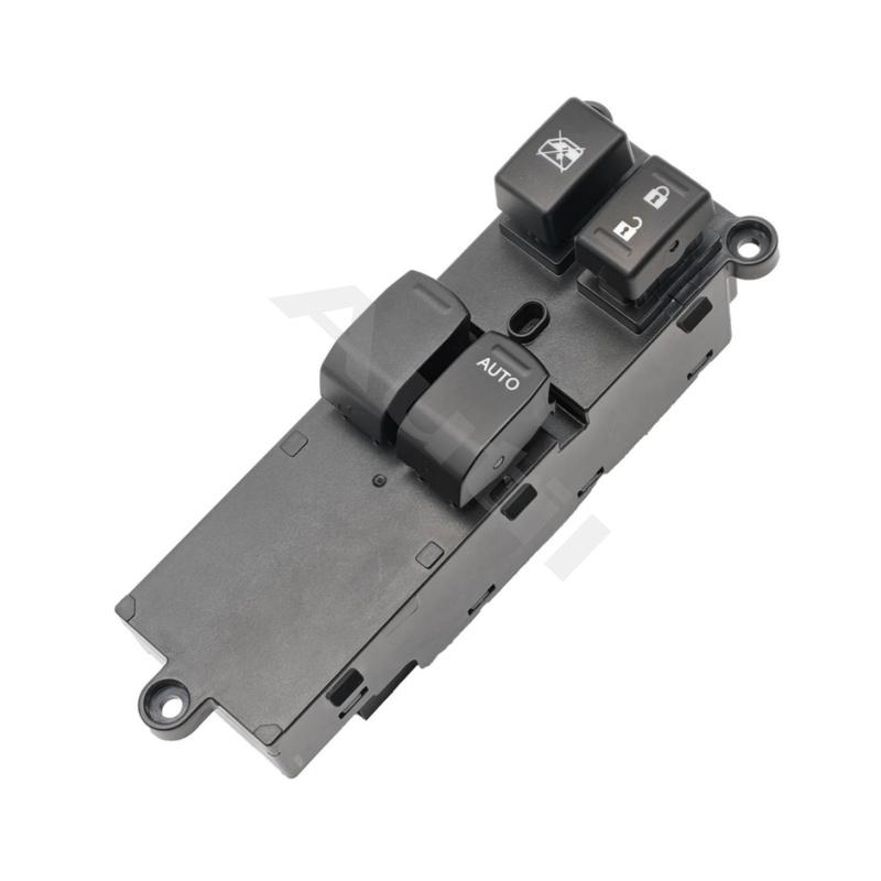 37990M83P00 RHD Power Window Master Switch Electric Glass Lifter Button for Suzuki Celerio Ertiga Swift Dzire 2014-