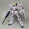 Unicorn Unit 1 Destroy Hg1144 Mode Assembled Model Kit Articulated Action Figure Toy Collectible Desktop Ornament Doll Gift
