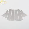 Civic 10th Gen Window Trim Anti-Scratch Strips, 2016-2019 Models