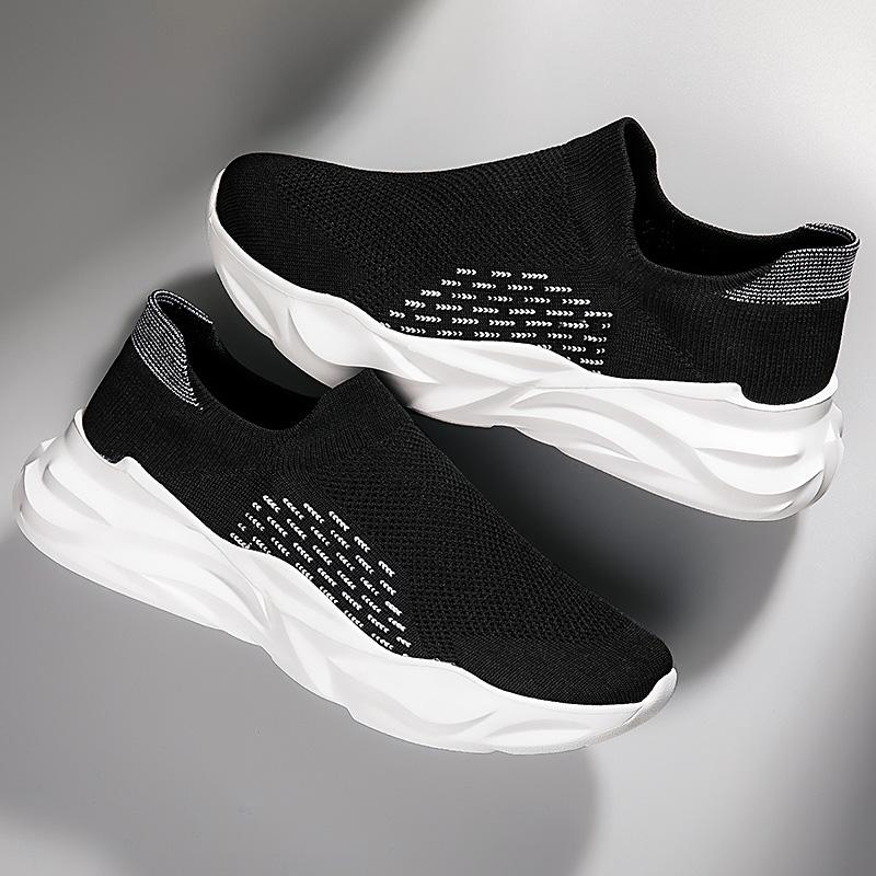 Shoes For Women Designer Sock Shoe Tenis Socks Sneakers Non slip Thick Soled Zapatillas Breathable men Light Teni Luxury Shoe