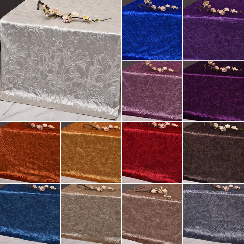 100*150cm Złoty Aksamit 3D Tłoczony Welur Gruba Tkanina Flanelowa Materiał na Tapicerkę Sofa Torba Poduszka Obrus