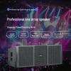 Runpu Professional Passive Line Array Speakers CN plug (adapter included)
