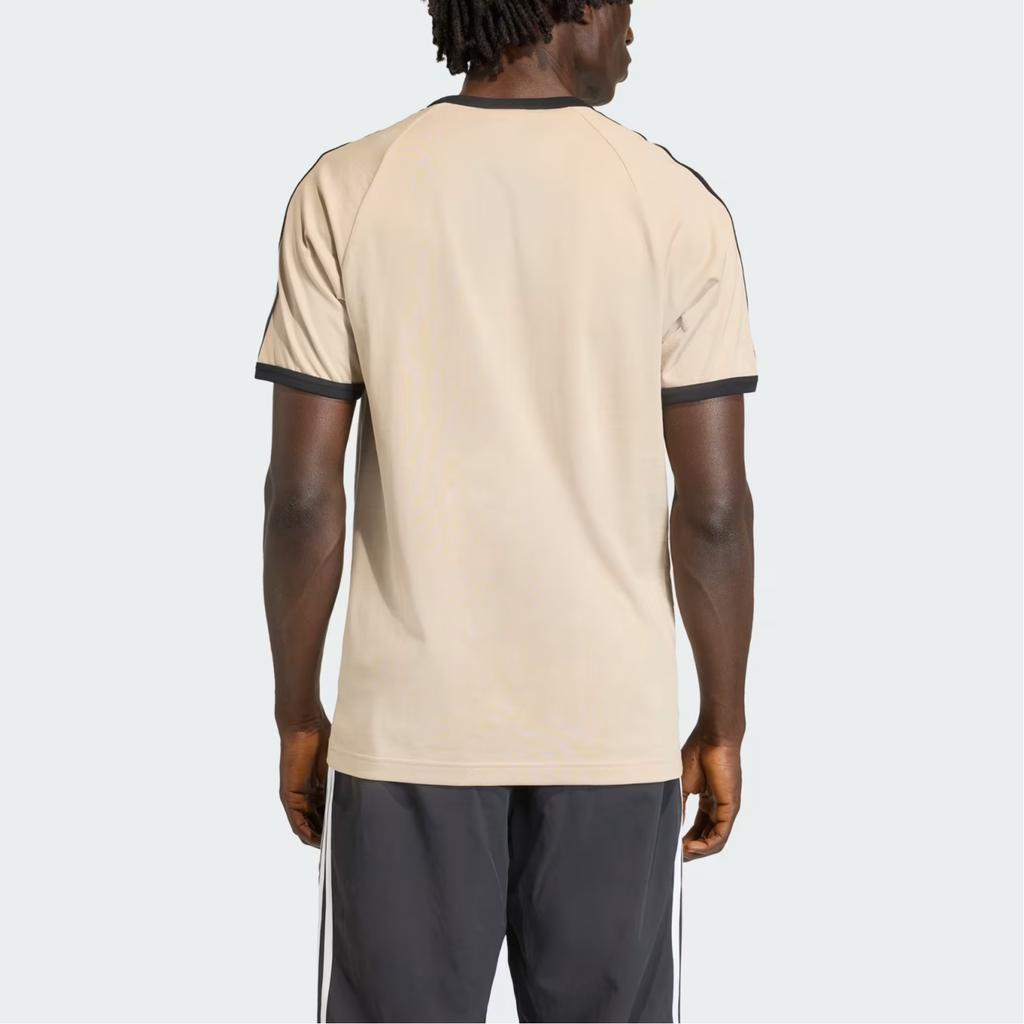 adidas T-shirt a righe Originals KE7964