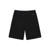 New FILA Casual Shorts Men's Black F11M227603FBK
