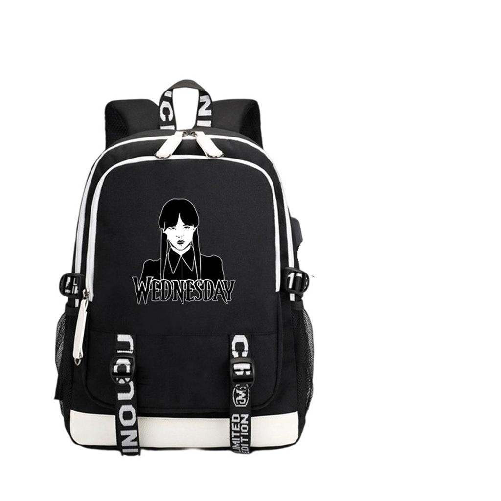 Printed Children's Backpacks, Printed School Bags For Primary And Secondary School Students