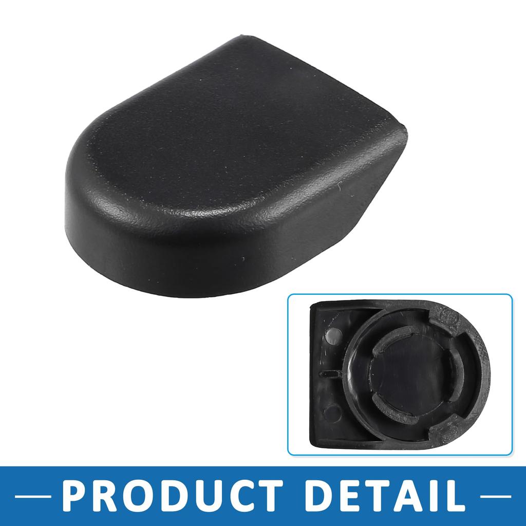 A ABSOPRO Rear Windshield Wiper Arm Nut 85292-12020 Wiper Blade