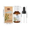 Smooth Skin Hair Growth Inhibitor Serum for Body Legs Arms Gentle Essential Oil Painless Hair Removal Intimate Area Depilatory