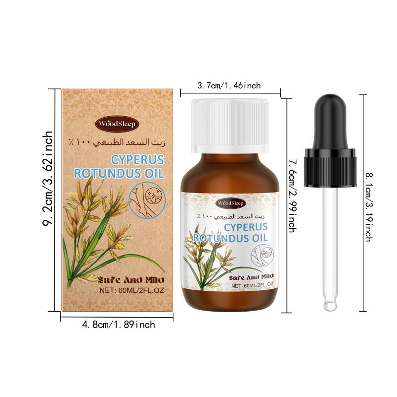 Smooth Skin Hair Growth Inhibitor Serum for Body Legs Arms Gentle Essential Oil Painless Hair Removal Intimate Area Depilatory