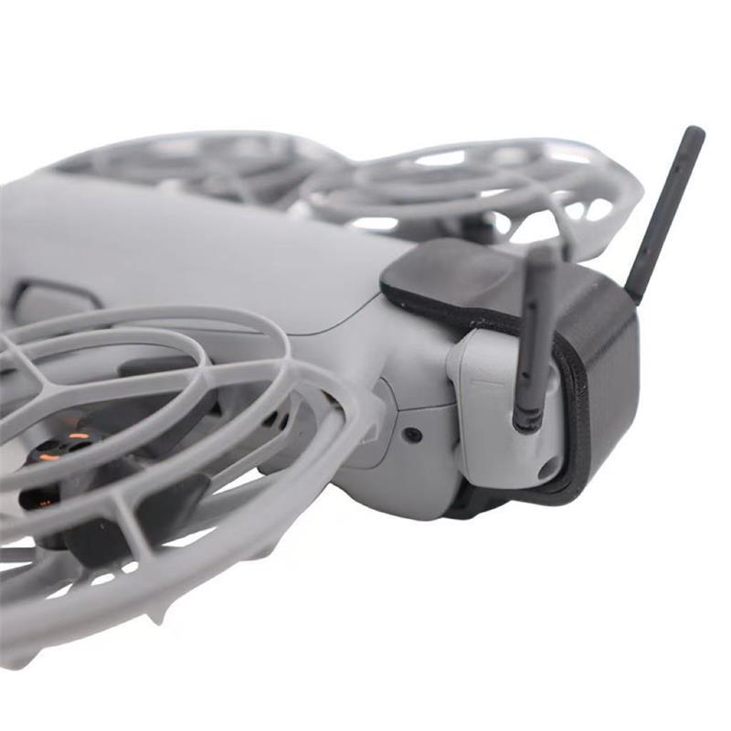 Neo 2 Drone Obstacle Avoidance Camera Protective Cover Scratch-Resistant Lens Cap Accessories Scratch Impact Resistant Lens Cap