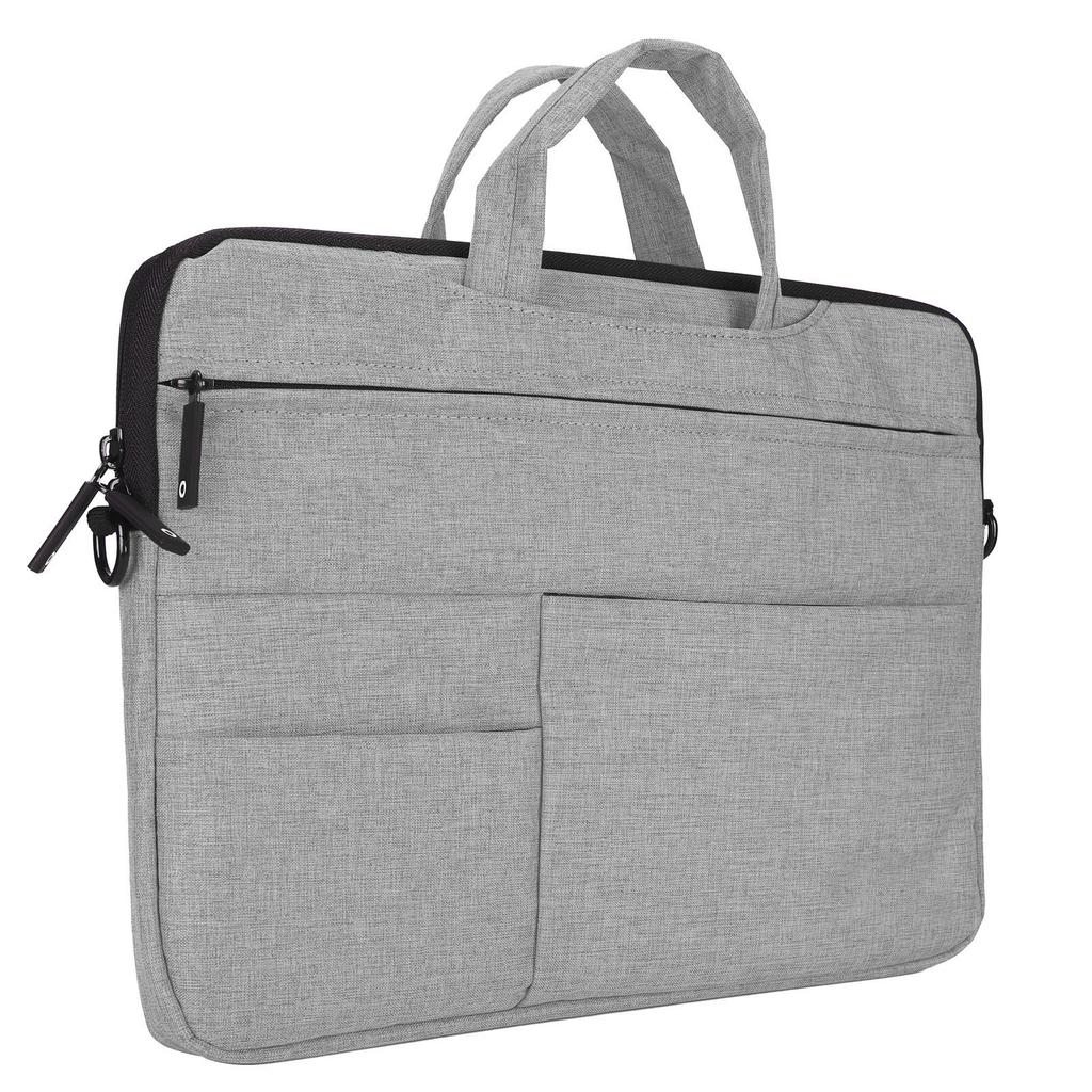 Laptop Carrying Case 13.3In Antiscratch Splash Water Laptop Bag for Lenovo Yoga for Acer for ASUS for Macbook Pro for
