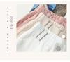 2025 Women's High-Waisted Linen-Cotton Wide-Leg Pants - Slimming, Wrinkle-Resistant, Casual Summer Style