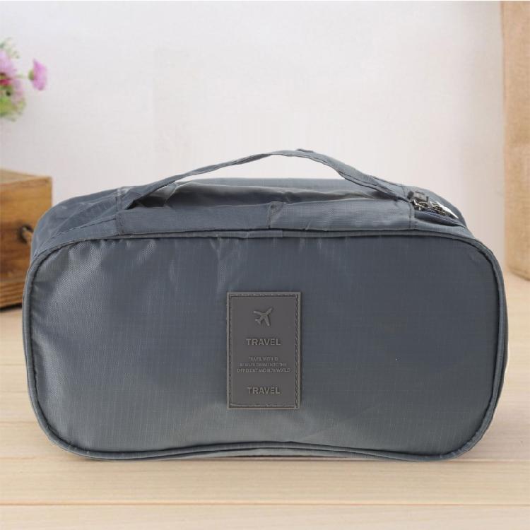 Travel Storage Bag for Bras Underwear Sock Cosmetics Wardrobes Closet Clothes Women Divider Organizers
