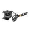 32000RPM High Speed RC Motor Cooling Fan Heatsink Aluminum Alloy RC Radiator Fan  RC Motor