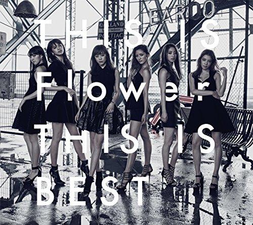 

This Is Flower This Is Best