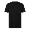 Mens Blank Cotton T-Shirt