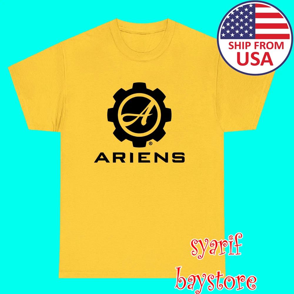 

Ariens Tractor Men s Daisy Yellow Size S to 5XL XL