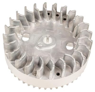Magnet Wheel Loncin Lc1P75F Original Part 270020254-0001