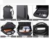 High-Quality Expandable Water-Resistant Business Backpack with Large Capacity