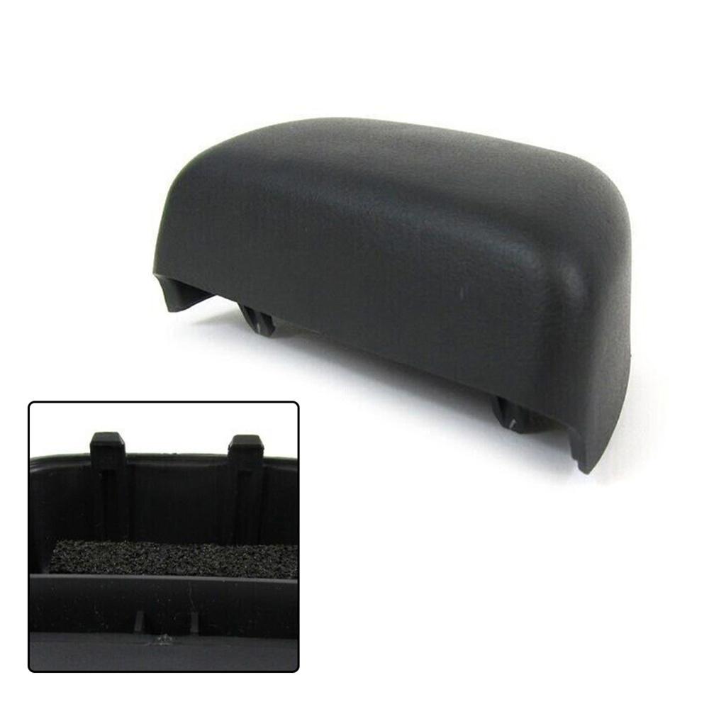 Rear Row Seat Belt Turning Loop Cover 5HU37DX9AC for Jeep Wrangler JK 2011-2018