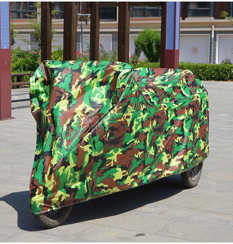 Housse Robuste pour Tricycle Électrique pour Modèles de Mobilité pour Personnes Âgées