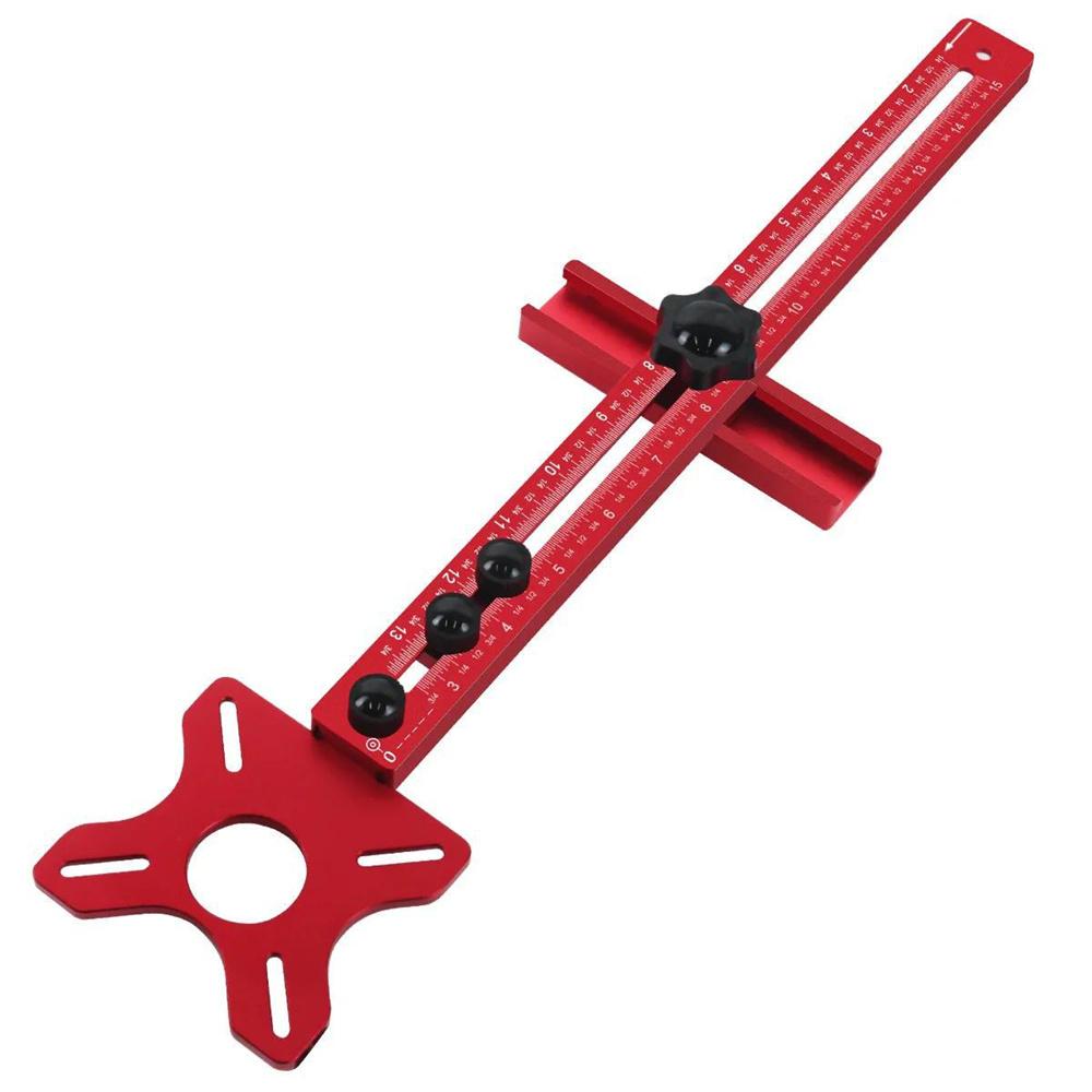 

Кронштейн для фрезерования пазов с основанием