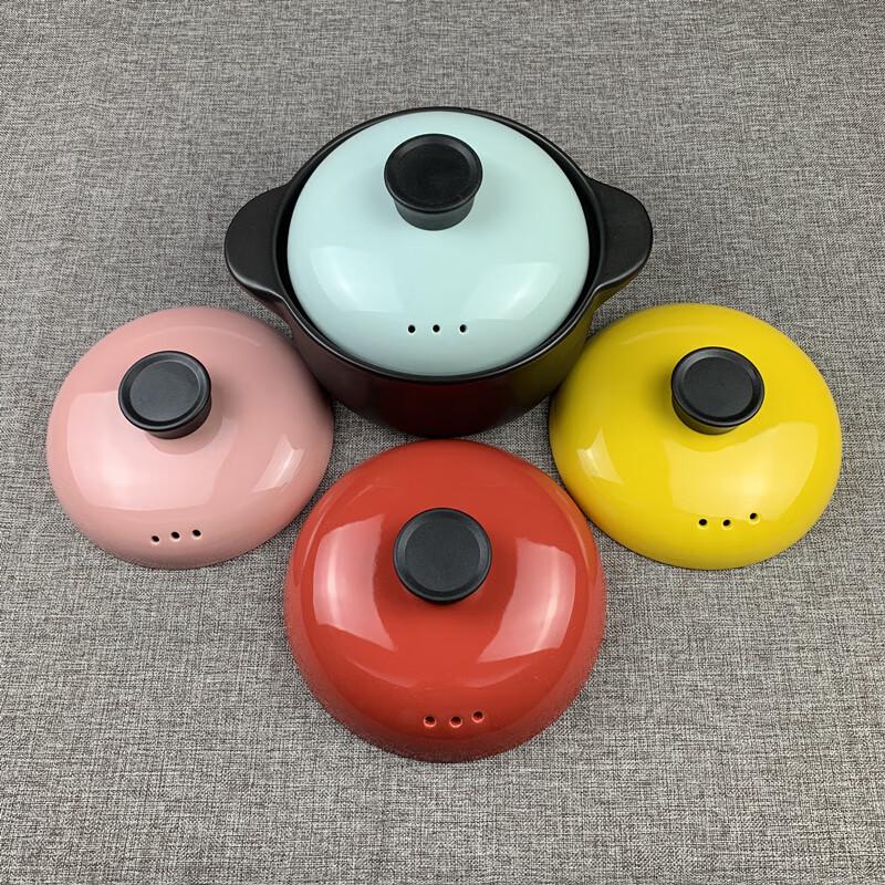 Zhaoran Universal Ceramic Pot Lid