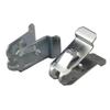 Kompatibler eiserner Clip-Verschluss für Toyota Reiz, Levin, Corolla, Crown, Camry Innenraum-Deckenhaltegriff.
