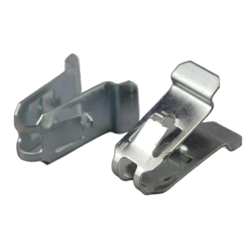 Kompatibler eiserner Clip-Verschluss für Toyota Reiz, Levin, Corolla, Crown, Camry Innenraum-Deckenhaltegriff.