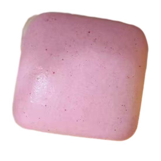 Soft Sticky Cake Squeeze Toy Slow-Rising PU Fidget with Realistic Frosting Texture & Colorful Sprinkles Stress Reliever for Kids Adults Portable