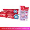 Zhonghua Anti-Cavity & Gum Care Family Toothpaste Bundle