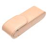 Luddite Pencil Vachetta for 2 Greige Writer's Case, Leather, Pens,