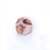 Cat Toys Leopard Pattern Plush Toy Ball With Catnip Cat Self Hi Toys Pet Supplies Factory Wholesale