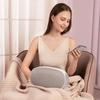 CLORIS Multi-function Heated Kneading Massager CN Plug (adapter Included)