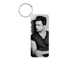 Sebastian Stan Keychain Travelling Rectangle Birthday Gifts Mothers Fathers Day Day