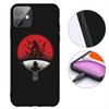 Narutos Itachi Uchiha Akatsuki Cover for Motorola Moto Edge 70 60 Fusion NEO Pro G Stylus G56 G96 G52 G04 G05 20 Phone Case