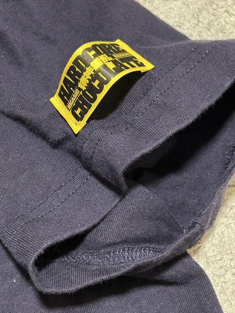 [USED] Hollywood Zakoshishou anime band movie live tour american casual y2k