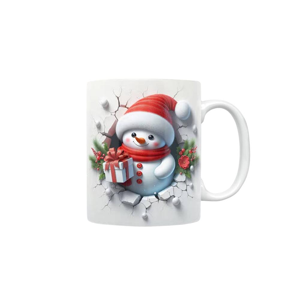 Funny Coffee Mugs 11oz, Hidden Message Mug, Gift For Coworkers & Work Besties, Coffee Lover Gift For Friends