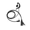 Universal 3.5mm Ear Hook Headset Featuring build  In Microphones  Hands frees  3.5mm Ear Hook Headset Simple Installs for 1s/2s/3