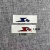 Accesorii de exterior – Embleme
