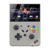 M18 Android Handheld R43PRO Retro Game Console - Portable 4K HD Large Screen Arcade Gaming Device