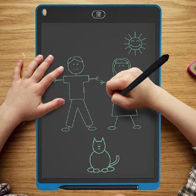 8.5/10/12 Inch LCD Writing Tablet Digital Drawing Handwriting Pads Portable Electronic Board Ultra-thin Playthings