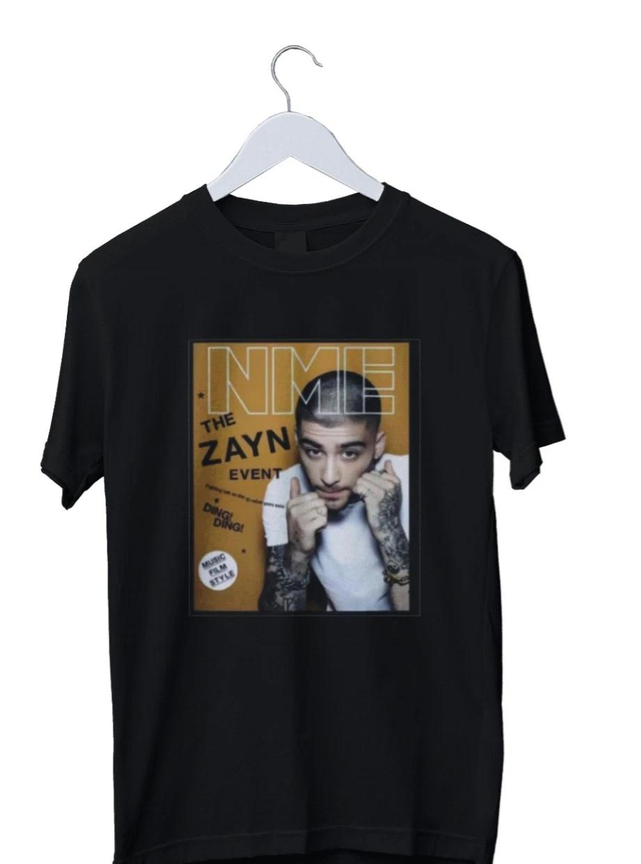 Men s Casual Graphic Room der The Stairs Rapper Zayn Malik Graphic ... XXXXL
