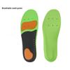 EVA Shoes Sole Orthopedic Insoles Plantar Fasciitis Feet Insoles Arch Supports Orthotics Inserts Relieve Flat Feet Shoe insole